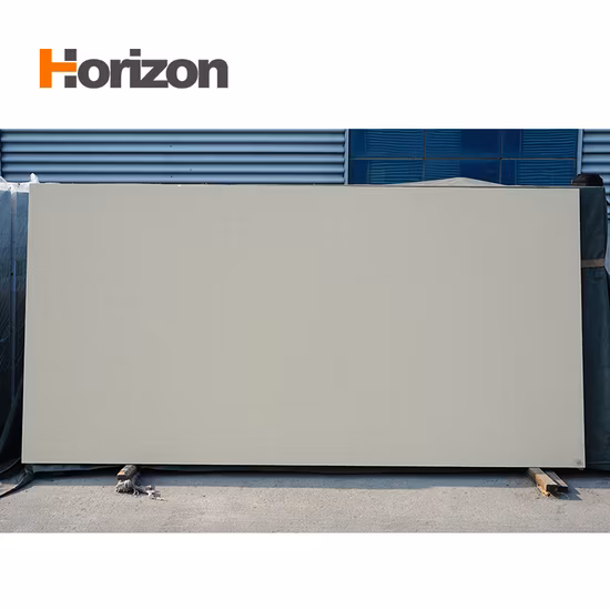 Hebel Material Light Weight Concrete High Strength Fast Installation Wall Panel Slab